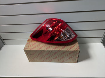 Genuine LH Taillight Toyota Rav4 XA30 3rd Gen PFL 2005 - 2008 New