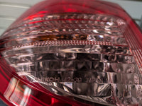 Genuine LH Taillight Toyota Rav4 XA30 3rd Gen PFL 2005 - 2008 New