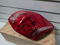 Genuine LH Taillight Toyota Rav4 XA30 3rd Gen PFL 2005 - 2008 New
