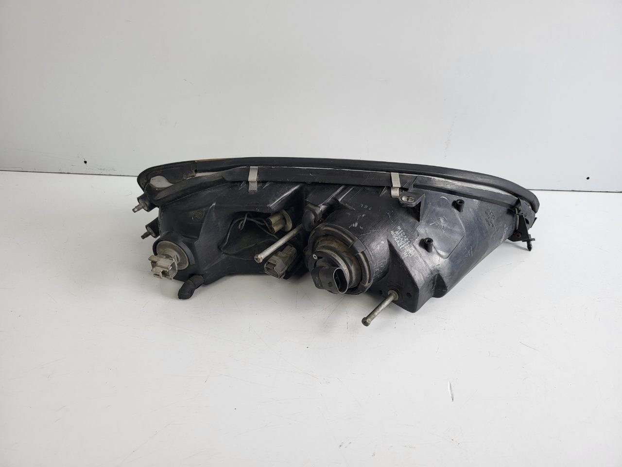 Genuine LH Headlight Toyota Soarer Z30 Series 2 FL 1991 - 2001 Used