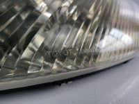 Genuine LH Headlight Toyota Soarer Z30 Series 2 FL 1991 - 2001 Used
