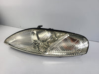 Genuine LH Headlight Toyota Soarer Z30 Series 2 FL 1991 - 2001 Used