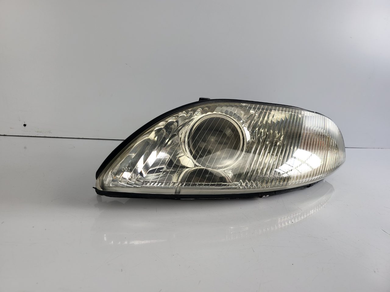 Genuine LH Headlight Toyota Soarer Z30 Series 2 FL 1991 - 2001 Used