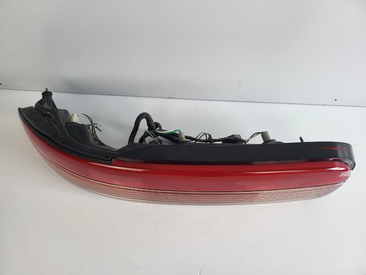 Genuine LH Taillight Toyota Soarer Z30 Series 2 FL 1994 - 1996 Used