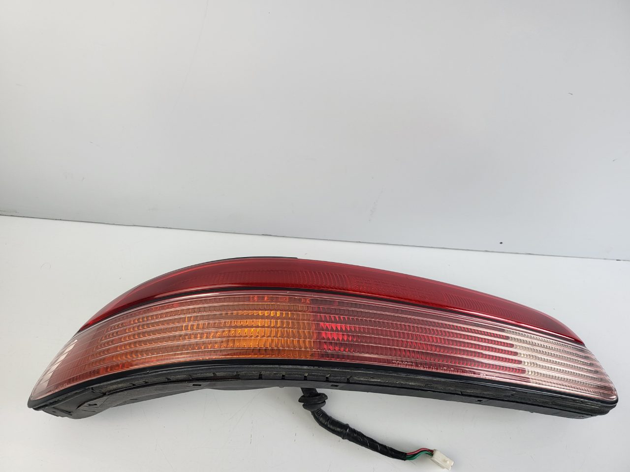 Genuine LH Taillight Toyota Soarer Z30 Series 2 FL 1994 - 1996 Used