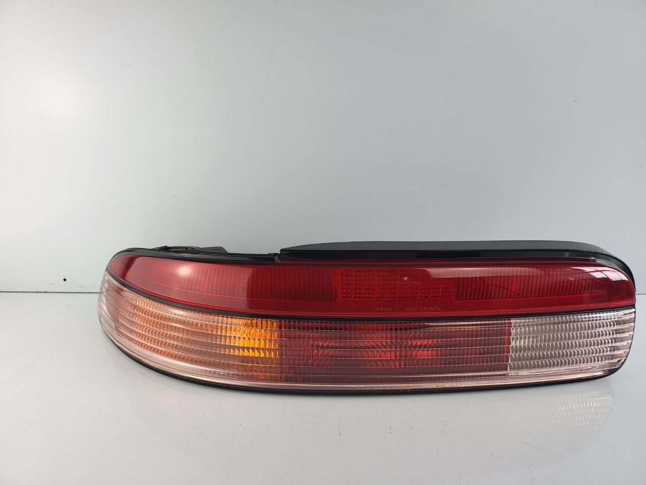 Genuine LH Taillight Toyota Soarer Z30 Series 2 FL 1994 - 1996 Used