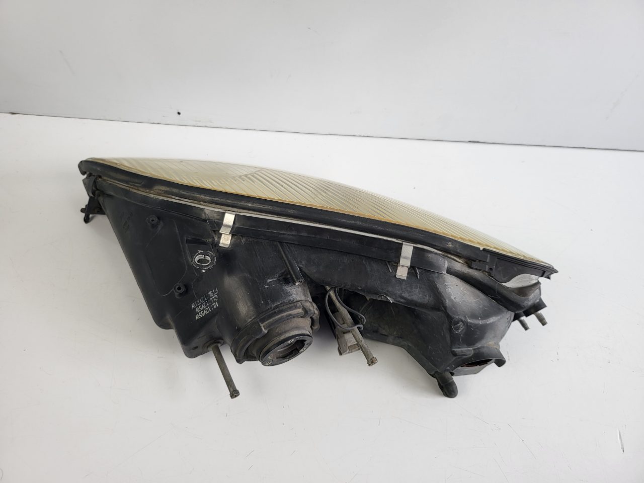 Genuine RH Headlight Toyota Soarer Z30 Series 2 FL 1991 - 2001 Used