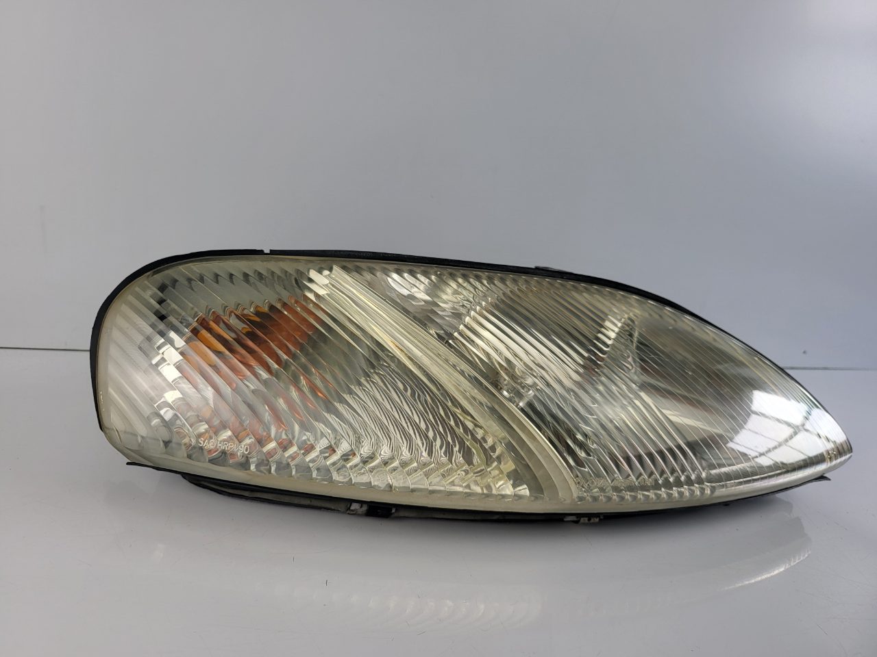 Genuine RH Headlight Toyota Soarer Z30 Series 2 FL 1991 - 2001 Used
