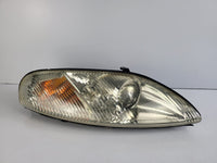 Genuine RH Headlight Toyota Soarer Z30 Series 2 FL 1991 - 2001 Used