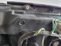 Genuine RH Taillight Toyota Soarer Z30 Series 2 FL 1994 - 1996 Used