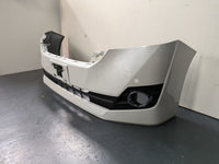 Genuine Front Bumper Toyota Vellfire PFL 2015-2018 Gen 3 AGH30 AYH30 GGH30 Used
