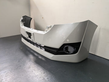 Genuine Front Bumper Toyota Vellfire PFL 2015-2018 Gen 3 AGH30 AYH30 GGH30 Used