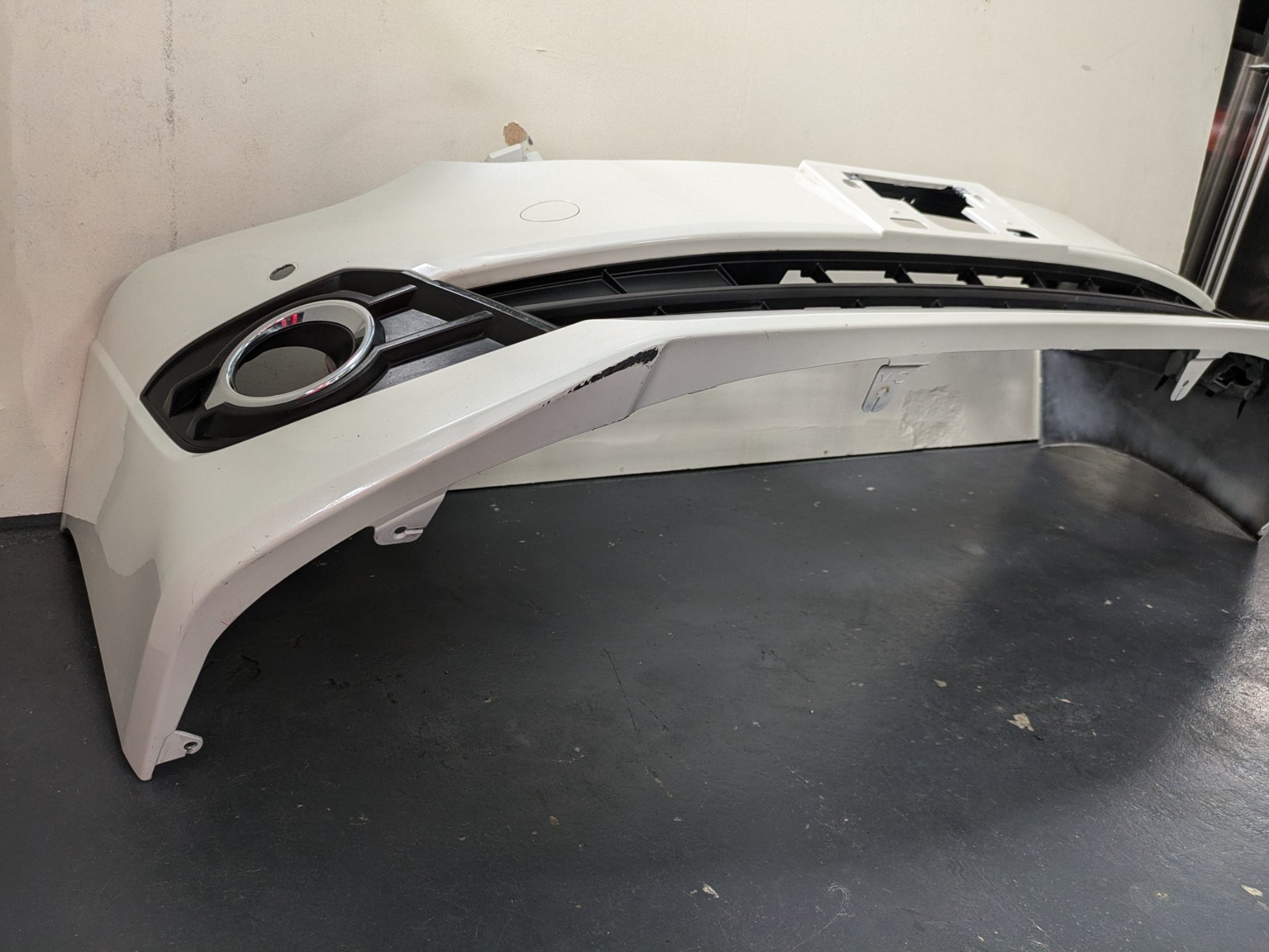 Genuine Front Bumper Toyota Vellfire PFL 2015-2018 Gen 3 AGH30 AYH30 GGH30 Used
