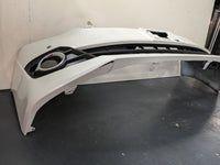 Genuine Front Bumper Toyota Vellfire PFL 2015-2018 Gen 3 AGH30 AYH30 GGH30 Used
