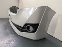 Genuine Front Bumper Toyota Vellfire PFL 2015-2018 Gen 3 AGH30 AYH30 GGH30 Used