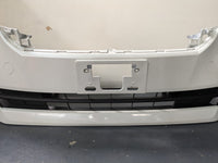 Genuine Front Bumper Toyota Vellfire PFL 2015-2018 Gen 3 AGH30 AYH30 GGH30 Used