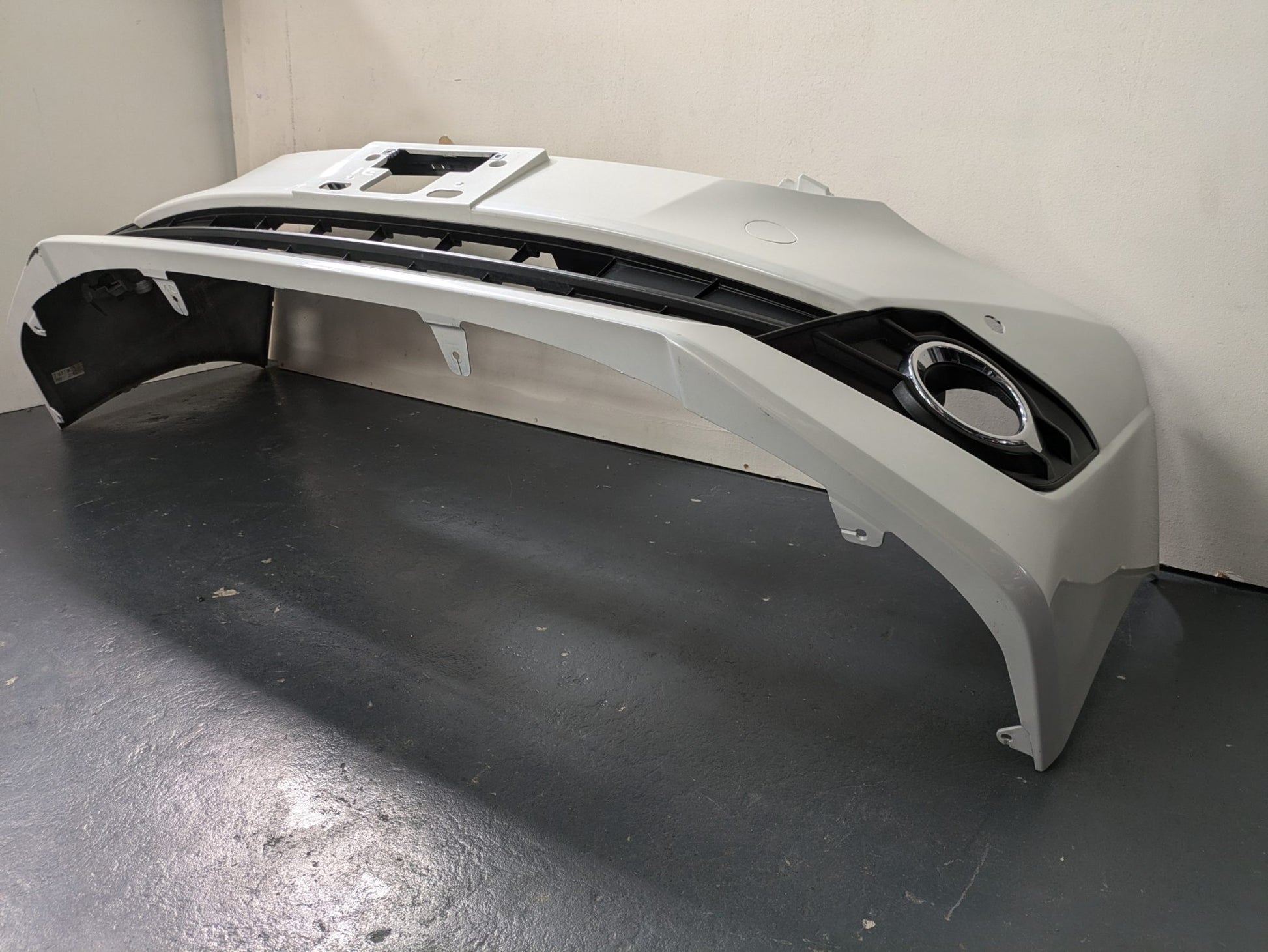 Genuine Front Bumper Toyota Vellfire PFL 2015-2018 Gen 3 AGH30 AYH30 GGH30 Used