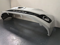 Genuine Front Bumper Toyota Vellfire PFL 2015-2018 Gen 3 AGH30 AYH30 GGH30 Used
