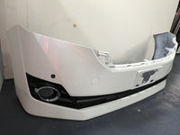 Genuine Front Bumper Toyota Vellfire PFL 2015-2018 Gen 3 AGH30 AYH30 GGH30 Used