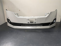 Genuine Front Bumper Toyota Vellfire PFL 2015-2018 Gen 3 AGH30 AYH30 GGH30 Used