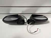 Genuine LH & RH Side Door Mirrors Toyota Vitz RS XP90 2005 - 2010 New