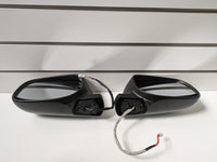 Genuine LH & RH Side Door Mirrors Toyota Vitz RS XP90 2005 - 2010 New