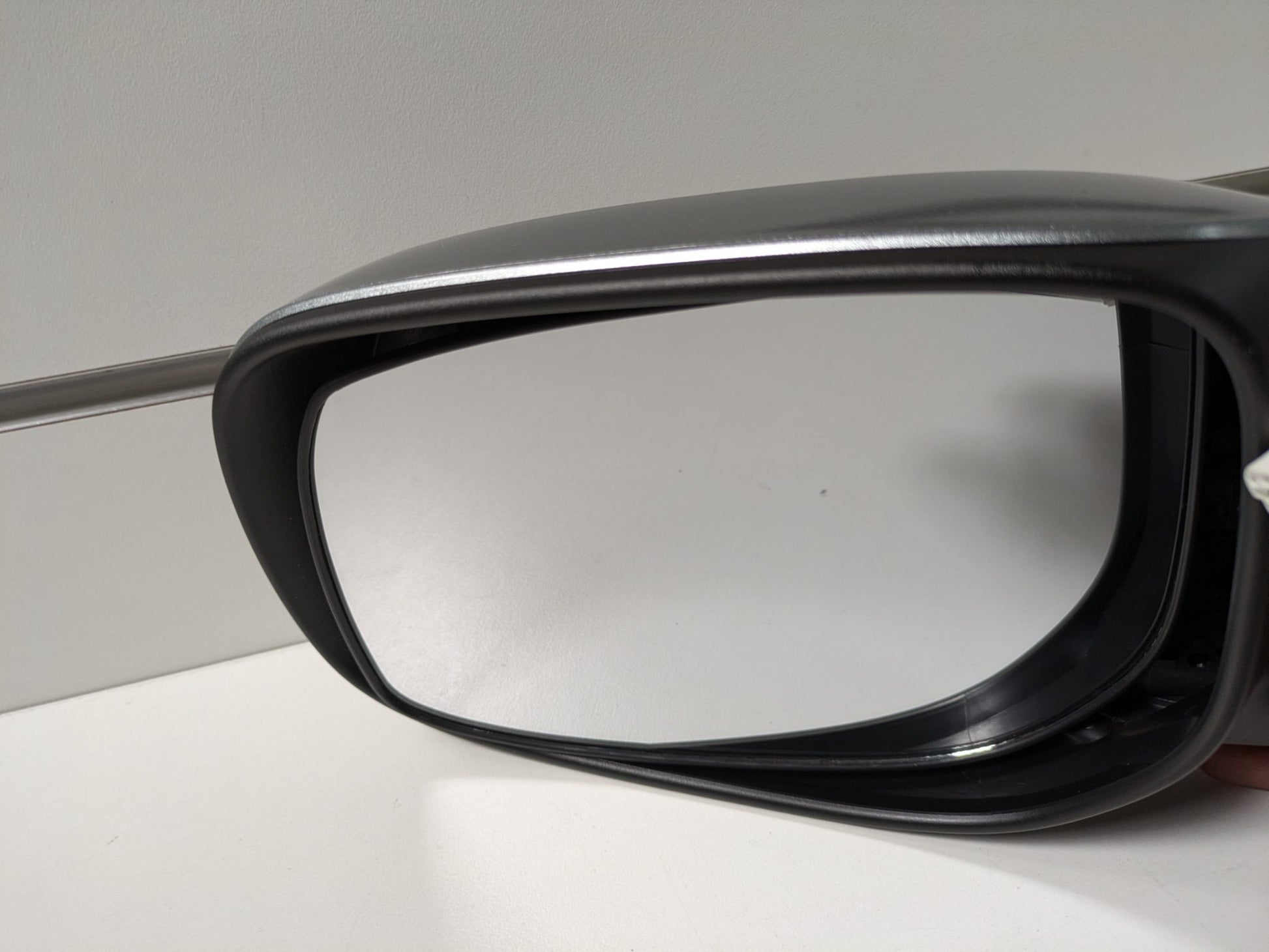 Genuine LH & RH Side Door Mirrors Toyota Vitz RS XP90 2005 - 2010 New