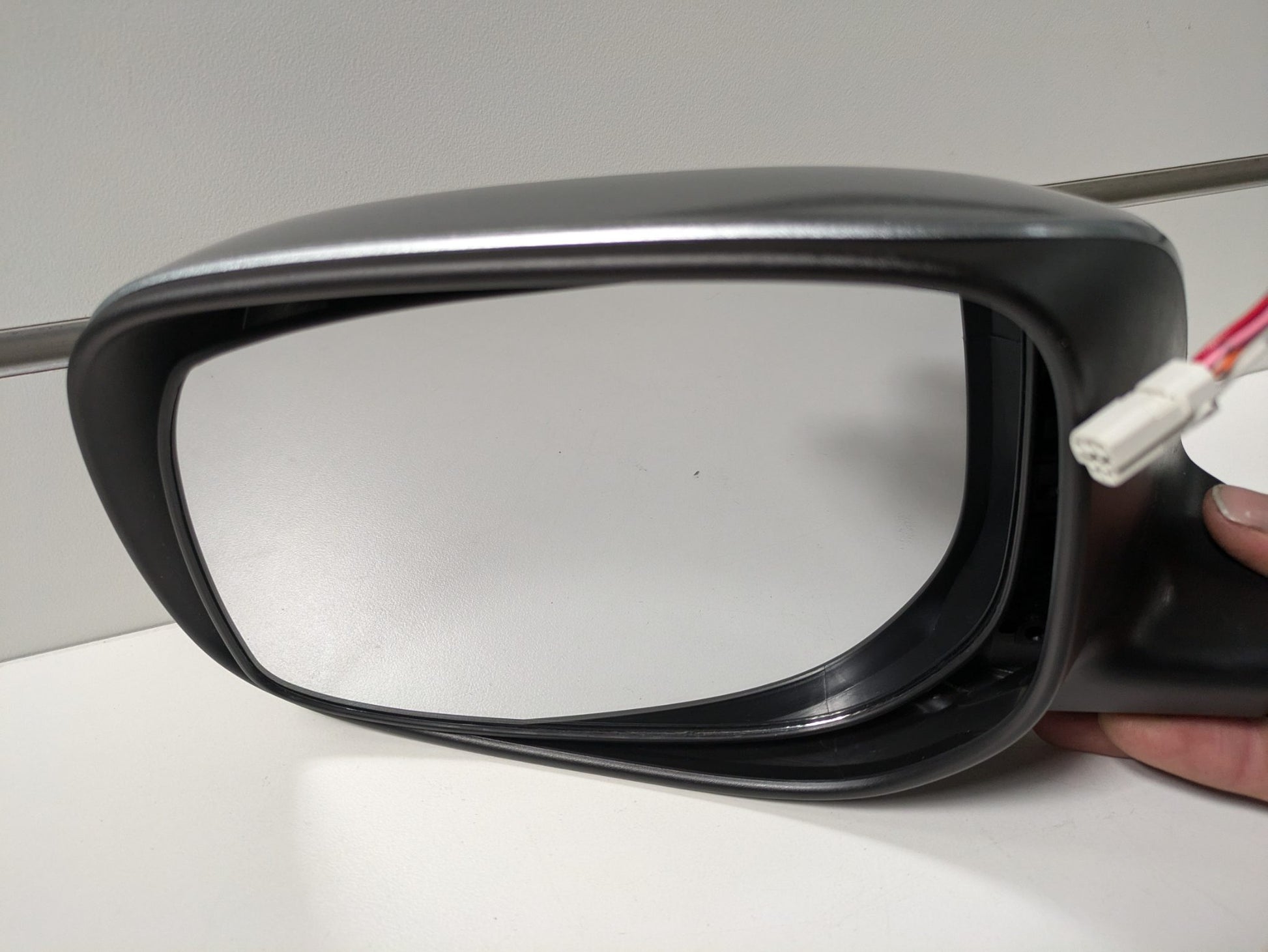 Genuine LH & RH Side Door Mirrors Toyota Vitz RS XP90 2005 - 2010 New