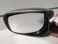 Genuine LH & RH Side Door Mirrors Toyota Vitz RS XP90 2005 - 2010 New