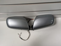 Genuine LH & RH Side Door Mirrors Toyota Vitz RS XP90 2005 - 2010 New
