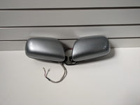 Genuine LH & RH Side Door Mirrors Toyota Vitz RS XP90 2005 - 2010 New