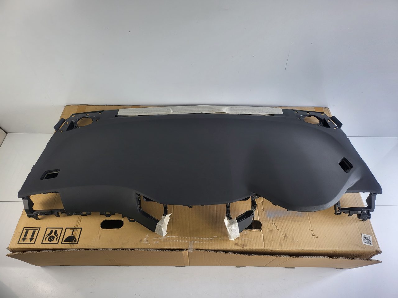 Genuine Dashboard Upper Toyota Wellfire & Alphard AH20 2008 - 2011 New