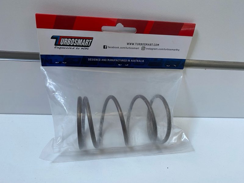 TurboSmart WG60 14PSI Brown Outer Spring New