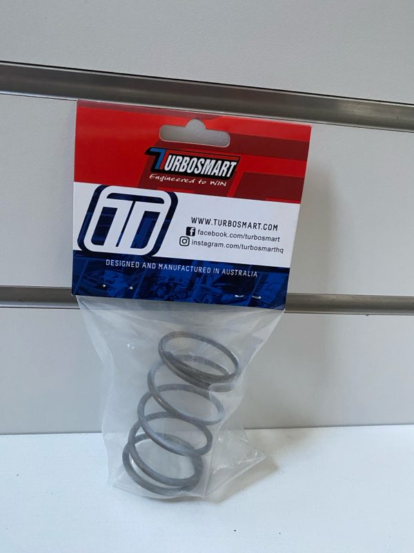 TurboSmart WG60 7PSI White Middle Spring New