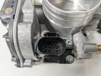 Genuine Throttle Body 1.6 Audi Volkswagen Skoda Seat 1995 - 2005 Used