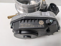Genuine Throttle Body 1.6 Audi Volkswagen Skoda Seat 1995 - 2005 Used