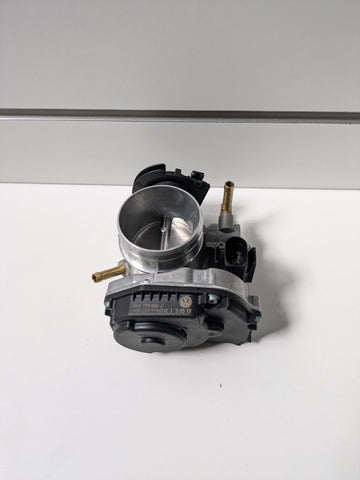Genuine Throttle Body 1.6 Audi Volkswagen Skoda Seat 1995 - 2005 Used