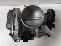 Genuine Throttle Body 1.6 Audi Volkswagen Skoda Seat 1995 - 2005 Used