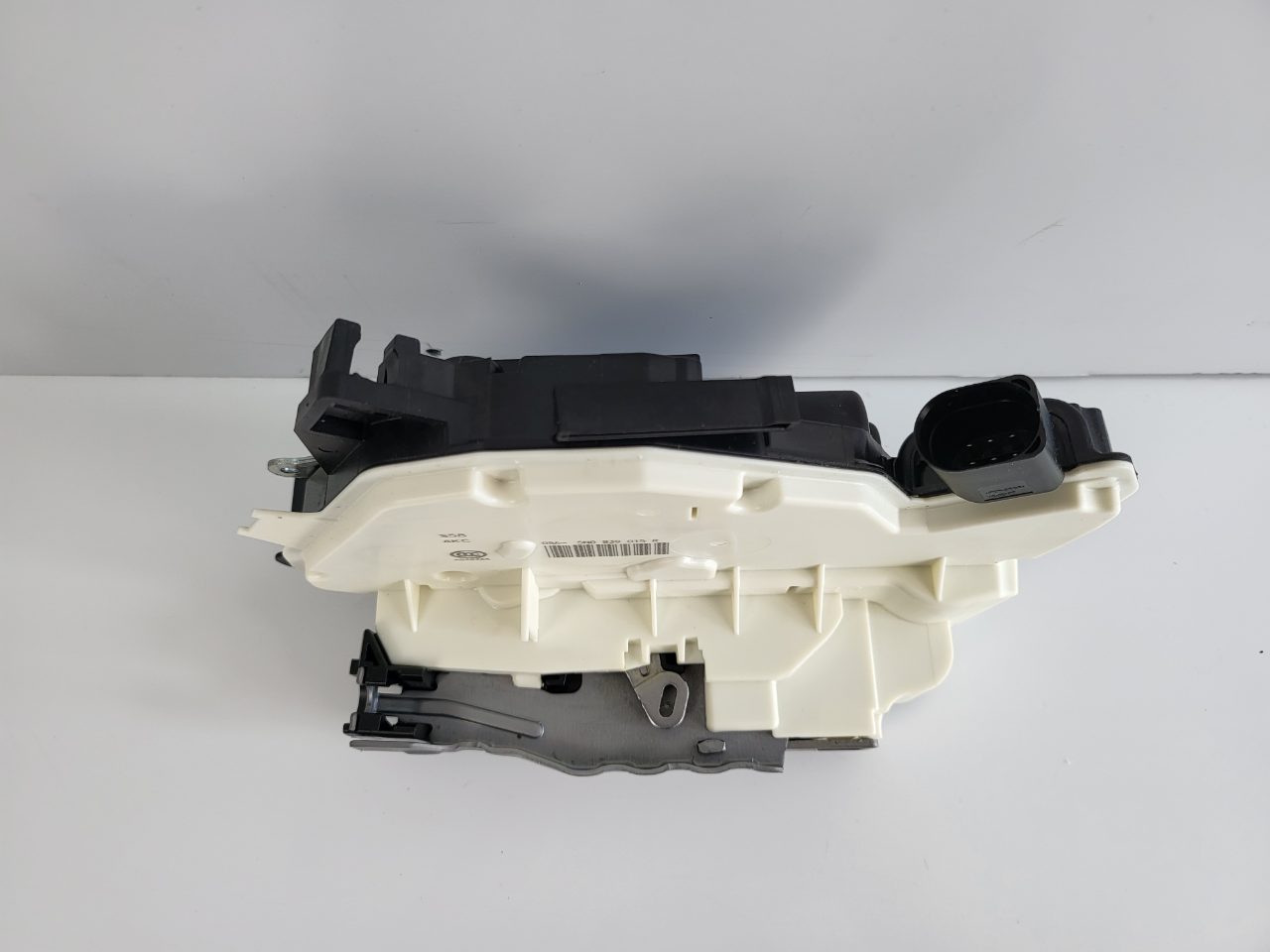 Genuine Door Lock Rear Le VW Amarok CC Tiguan Skoda Superb Fabia 2007 - 2022 New
