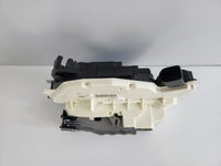 Genuine Door Lock Rear Le VW Amarok CC Tiguan Skoda Superb Fabia 2007 - 2022 New
