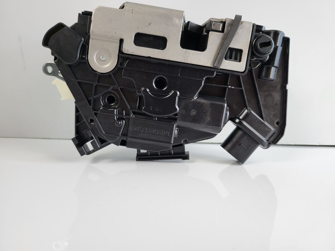 Genuine Door Lock Rear Le VW Amarok CC Tiguan Skoda Superb Fabia 2007 - 2022 New