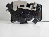 Genuine Door Lock Rear Le VW Amarok CC Tiguan Skoda Superb Fabia 2007 - 2022 New