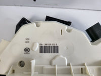 Genuine Door Lock Rear Le VW Amarok CC Tiguan Skoda Superb Fabia 2007 - 2022 New