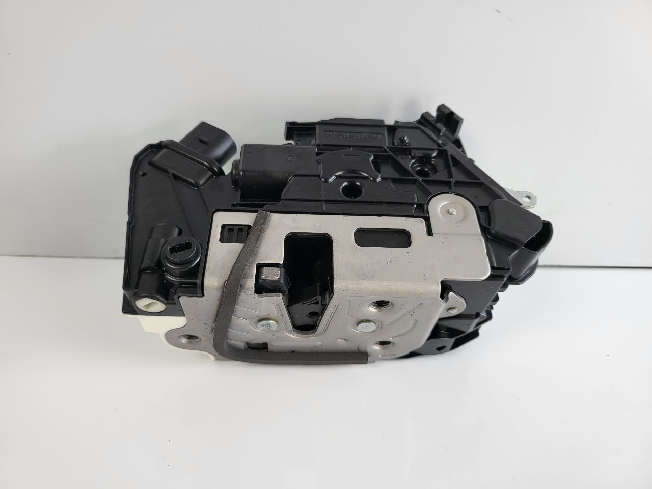 Genuine Door Lock Rear Le VW Amarok CC Tiguan Skoda Superb Fabia 2007 - 2022 New