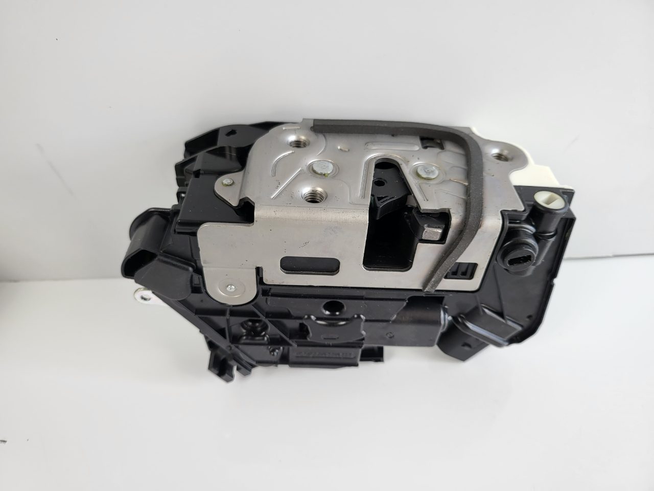 Genuine Door Lock Rear Le VW Amarok CC Tiguan Skoda Superb Fabia 2007 - 2022 New