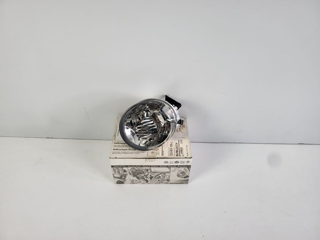 Genuine RH Signal Lamp VW Beetle Turbo S 9C 1Y 2002 - 2006 Used