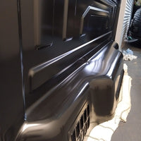 Genuine Partition w/ Window Volkswagen Crafter High-Top Hi-Top Type SY/SZ 2017-2025 Used