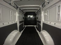 Genuine Partition w/ Window Volkswagen Crafter High-Top Hi-Top Type SY/SZ 2017-2025 Used