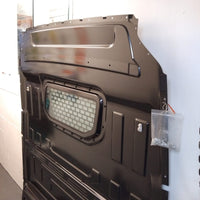 Genuine Partition w/ Window Volkswagen Crafter High-Top Hi-Top Type SY/SZ 2017-2025 Used