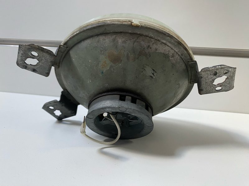 Genuine Front RH Headlight Spotlight Volkswagen Golf Gti 1983-1992 Used
